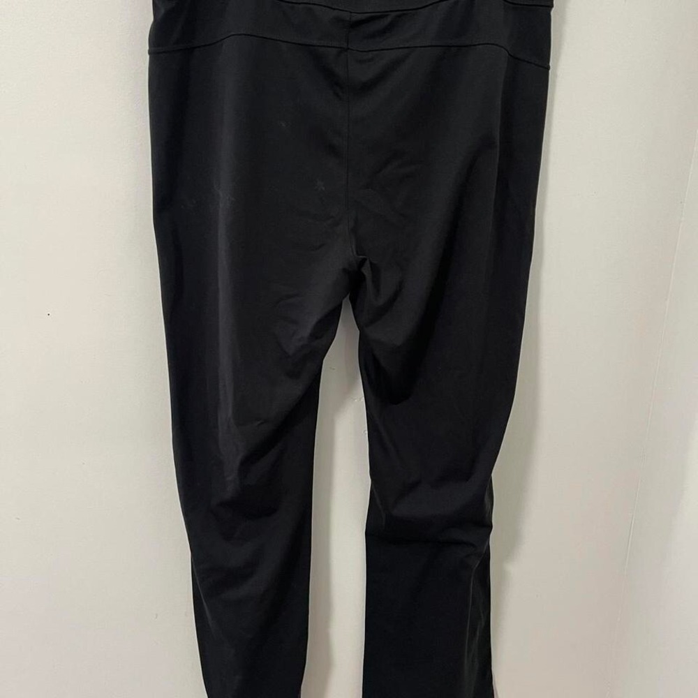 Active Life Workout Pants Loose Fit Straight Leg Size XXL Polyester Spandex - Picture 3 of 5